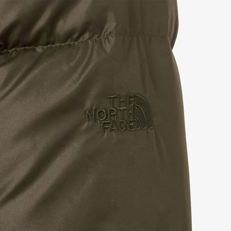 W'S NOVARA DOWN PARKA (RDS) DRIED HERB NJ1DS85B