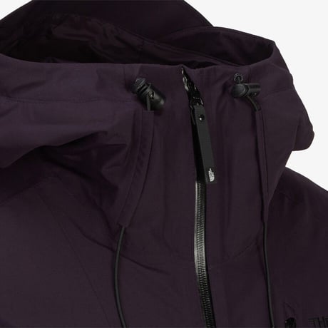 M'S ALTOS JACKET DEEP VIOLET NJ2HR51C