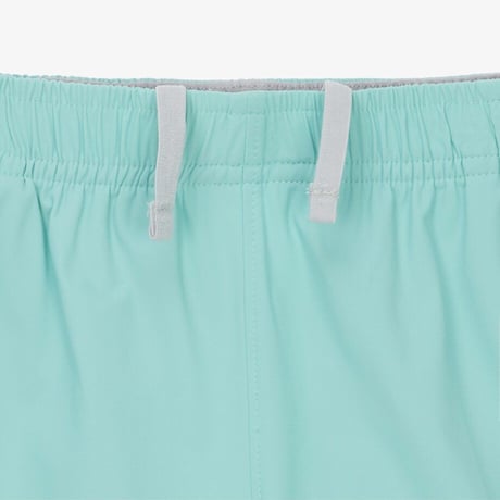 K'S ALL TRAIN SHORTS JADE NS6KR05T