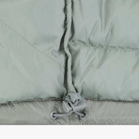 VENTUS 27 JACKET SILVER WAJ3NS301B