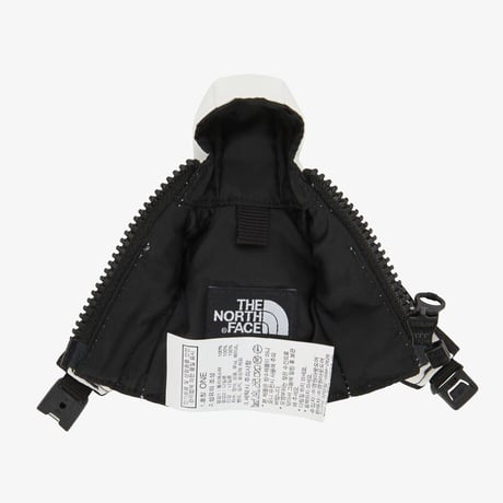 MT. JKT KEY RING WHITE NA5AR04B