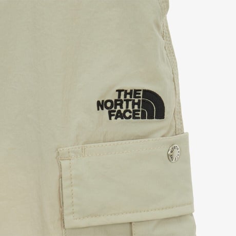 W'S VENTRA PANTS LIGHT BEIGE NP6NS35C