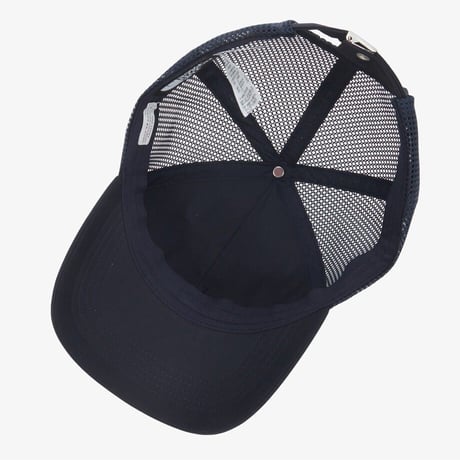 HARD BALL MESH CAP NAVY NE3CS03B