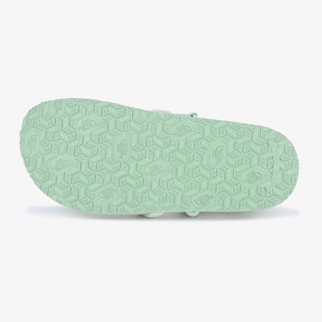 TRAVEL FLIP-FLOP MINT NS83R51K