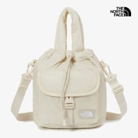 BREEZE BUCKET BAG_PD VANILLA NN2PS85B