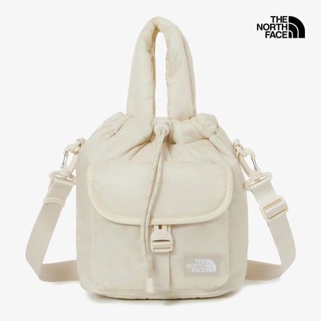BREEZE BUCKET BAG_PD VANILLA NN2PS85B