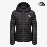 W'S ARENAL HOODIE (RDS) BLACK NJ1DR80A