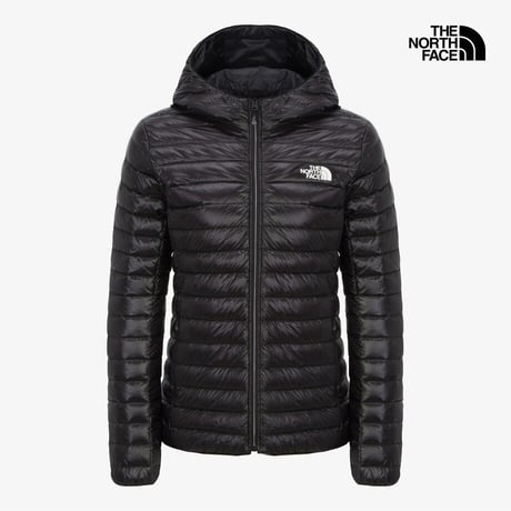 W'S ARENAL HOODIE (RDS) BLACK NJ1DR80A