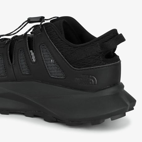 VECTIV BREEZE 2 BLACK NS82S61J