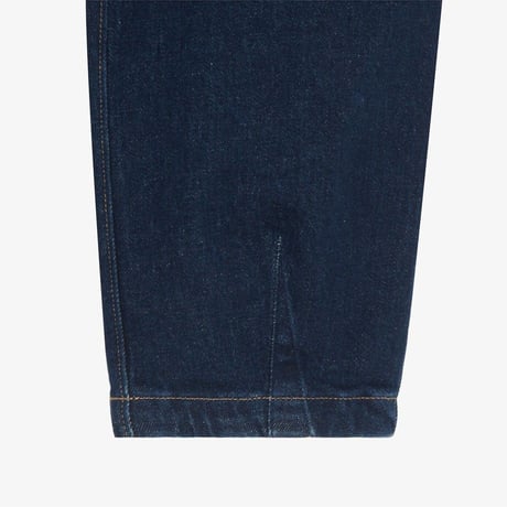 K'S BLUERIDGE PANTS INDIGO NP6NR53S