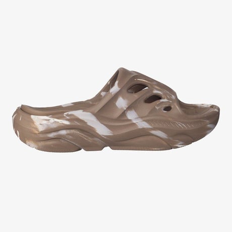 FIORD SLIDE BROWN NS81R11L