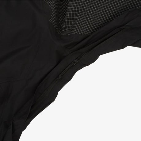 M HKE DEVILS THUMB GTX JACKET BLACK NJ2GR50B