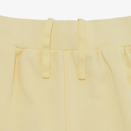 K'S SCHOOLDAY 3PCS SET LIGHT YELLOW NM5MR03V