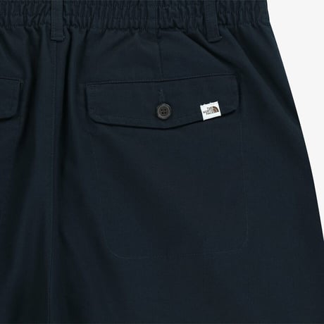 EVERYDAY BASIC SHORTS DARK NAVY NS6NR01K