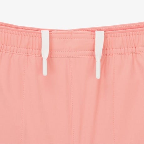 W’S SUNRISE SHORTS CORAL NS6NR38D