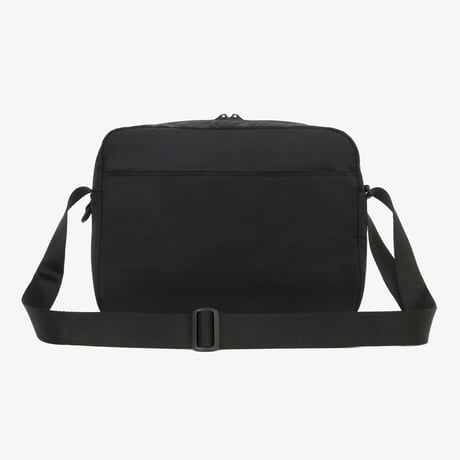 TRAVEL CROSS BAG L BLACK NN2PR75A