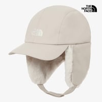 DRYVENT EARMUFF CAP BEIGE NE3CS59C