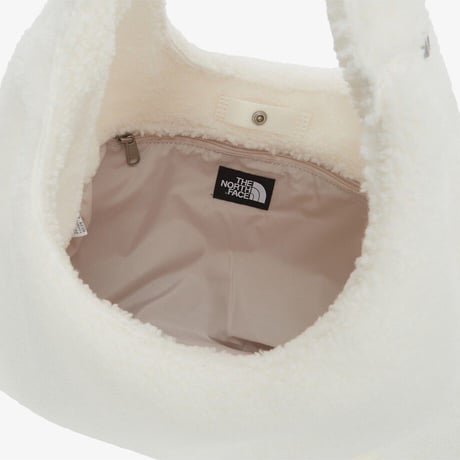 TNF TRIG BAG_FL IVORY NN2PS90A
