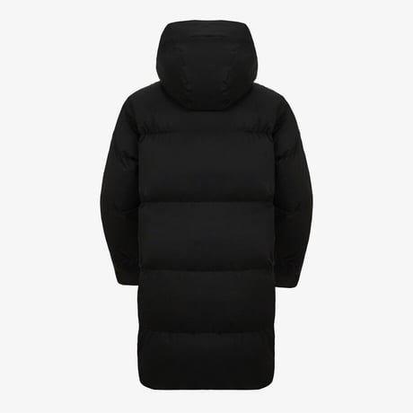 M'S ANORT DOWN COAT (RDS) REAL BLACK NC1DR52B