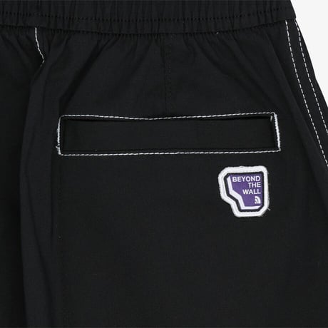 K'S BOLDRIX PANTS BLACK NP6NS03S