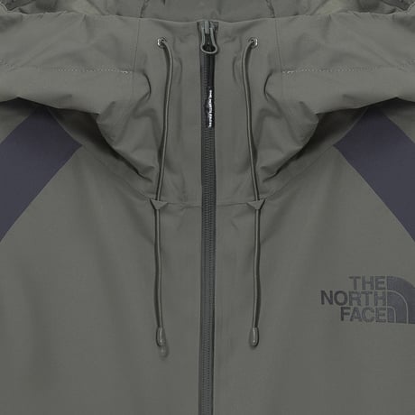 SLOPE HEAT JACKET KHAKI NJ3NQ52K
