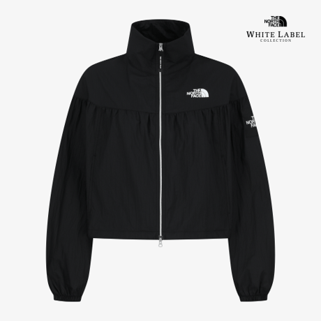 W'S RUBEN JACKET BLACK NJ3LS33K