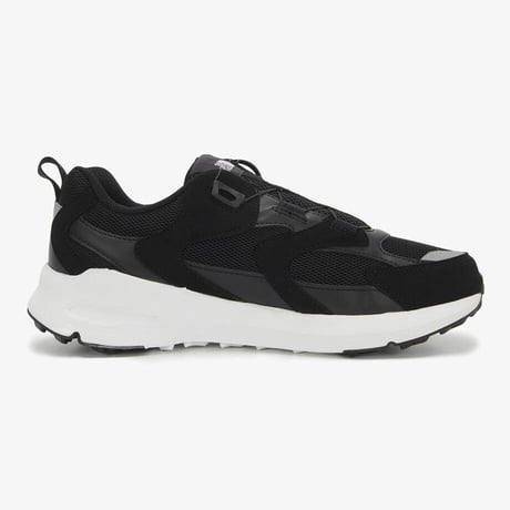 SPEED WALK MAX BOA BLACK NS94S01A
