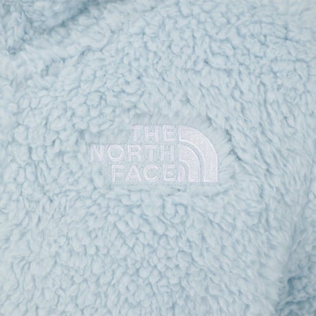 BABY CAMPSHIRE F/Z HOODIE LIGHT BLUE NJ4FS60U