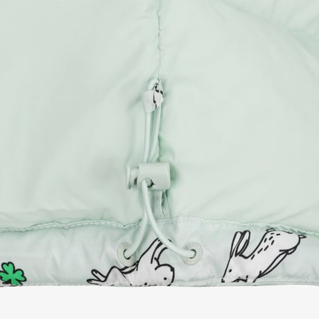 K'S ANI-MATE NUPTSE ON JACKET MINT NJ3NS55U