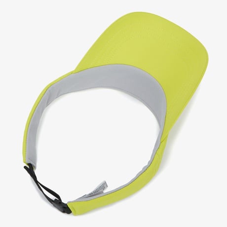 EXPERT SUN CAP APPLE GREEN NE3CQ12D