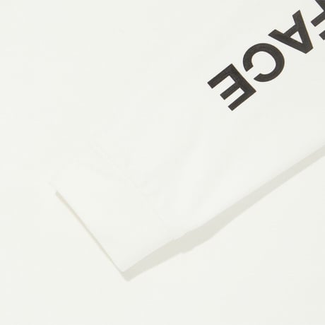 K'S COMFY TURTLE NECK TEE IVORY NT7XQ53S