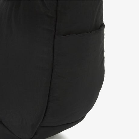 URBAN HOBO BAG M_PD BLACK NN2PR79A