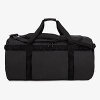 BASE CAMP DUFFEL - XL BLACK NN2FQ73A