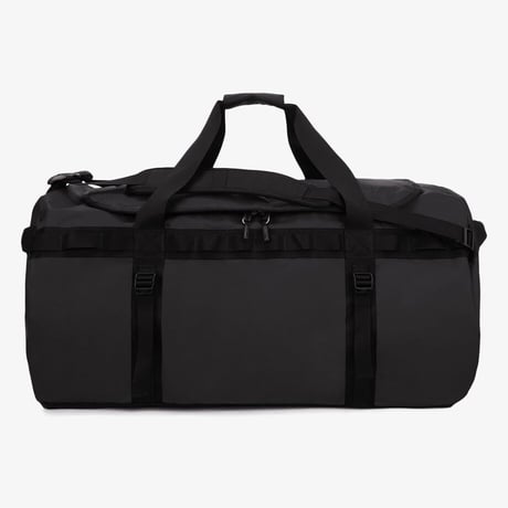 BASE CAMP DUFFEL - XL BLACK NN2FQ73A