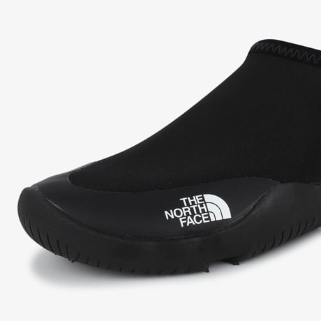 AQUA SOCK BLACK NS84S61J