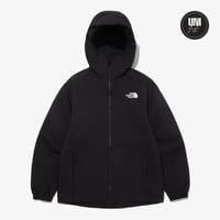 FELIX HEAT HOODIE BLACK NJ3NQ54A