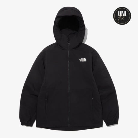 FELIX HEAT HOODIE BLACK NJ3NQ54A