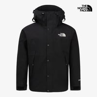 M'S 1990 GTX MOUNTAIN JACKET BLACK NJ2GR52A