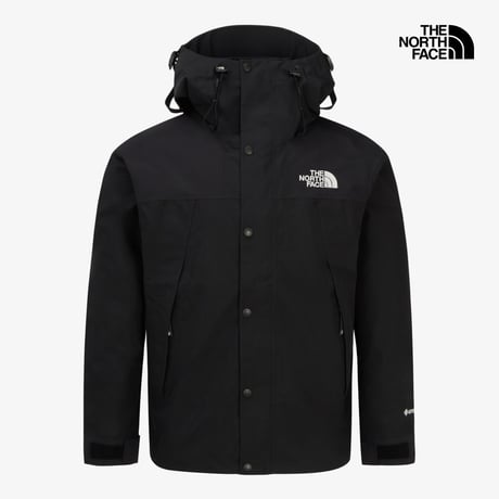M'S 1990 GTX MOUNTAIN JACKET BLACK NJ2GR52A