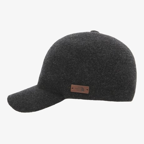 URBAN MW 3D BALL CAP CHARCOAL NE3CR81A