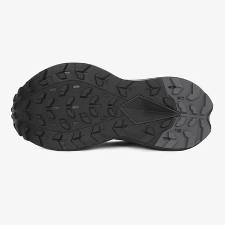 W VECTIV ENDURIS 4 BLACK NS97S04B