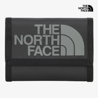 BASE CAMP WALLET BLACK NN2PR93A