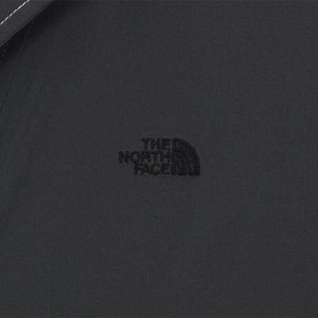W'S ICECUBE COLLAR ONEPIECE METAL GRAY NT7ZS42C