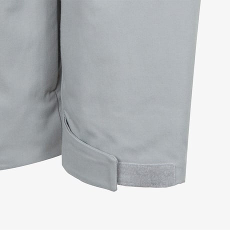 M'S LUCCA V PARKA GRAY NJ3NR64C