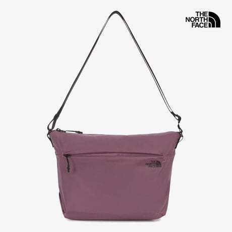 SP CROSS BAG M DARK PURPLE NN2PR61B
