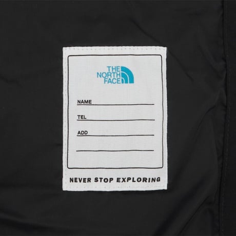 K'S EXPLORER DOWN COAT (RDS) BLACK NC1DR57S