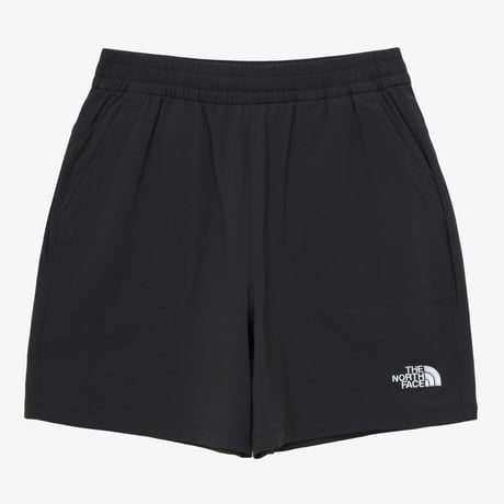 KANTE SHORTS BLACK NS6NQ09A