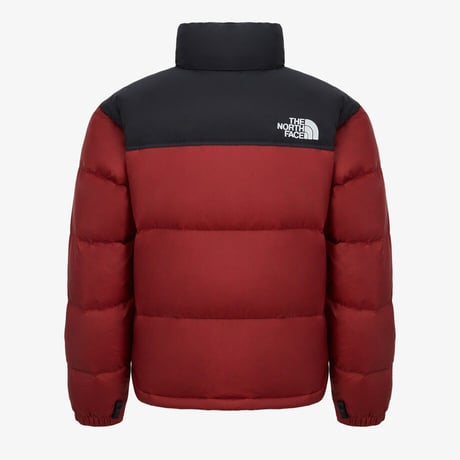 M'S 1996 RETRO NUPTSE JACKET RED NJ1DS75E