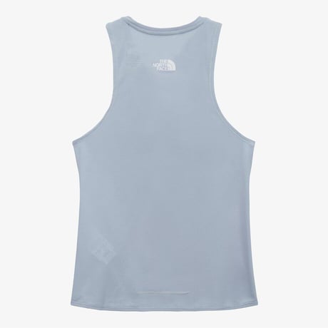 【SUMMIT SERIES】W SUMMIT HIGH TRAIL TANK GRAY NT7VS40A