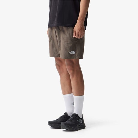 M'S ESSENCE SHORTS BROWN NS6NS01C